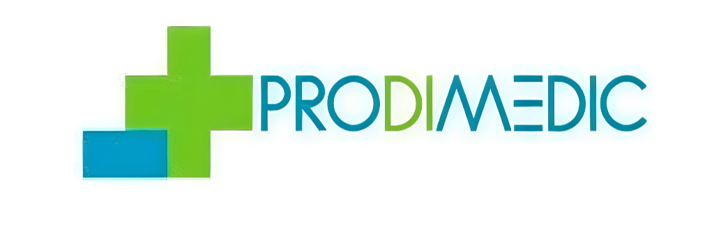 Projet PRODIMEDIC Maroc