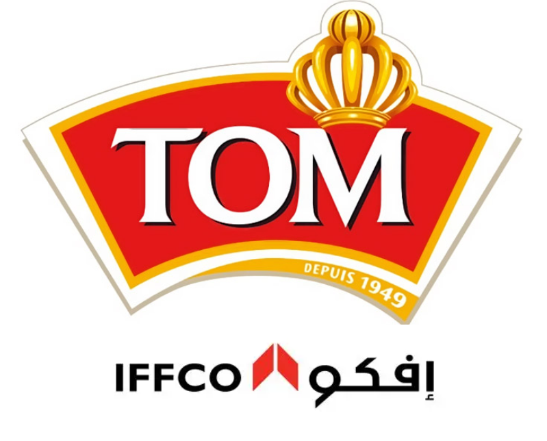 TOM logo